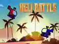 Игра Вертолётная битва онлайн Игра Вертолётная битва онлайн