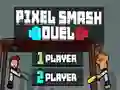 Игра Пиксельная дуэль онлайн