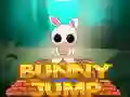 Игра Прыжки кролика онлайн