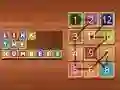 Игра Связать числа онлайн Игра Связать числа онлайн