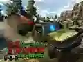 Игра Езда по бездорожью 6х6 Восхождение онлайн Игра Езда по бездорожью 6х6 Восхождение онлайн
