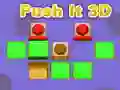 Игра Нажмите это 3D онлайн Игра Нажмите это 3D онлайн