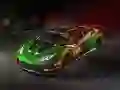 Игра Ламборджини Хуракан GT3 EVO2 Пазл онлайн Игра Ламборджини Хуракан GT3 EVO2 Пазл онлайн