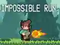 Игра Невозможный бег онлайн Игра Невозможный бег онлайн