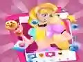 Игра Милые стримерши онлайн Игра Милые стримерши онлайн