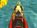 Игра Водный гонщик онлайн Игра Водный гонщик онлайн