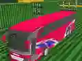 Игра Король автобусной парковки онлайн