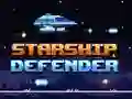 Игра Звездный защитник онлайн Игра Звездный защитник онлайн