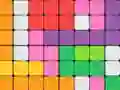 Игра Магические блоки Головоломка онлайн