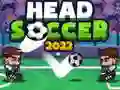 Игра Футбольные головы 2022 онлайн