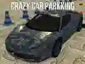 Игра Сумасшедшая автомобильная парковка онлайн Игра Сумасшедшая автомобильная парковка онлайн
