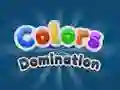 Игра Доминирование цветов онлайн Игра Доминирование цветов онлайн