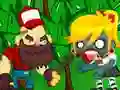 Игра Топор Ярости онлайн Игра Топор Ярости онлайн
