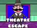 Игра Побег из театра онлайн Игра Побег из театра онлайн