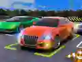 Игра Симулятор экзамена по вождению онлайн Игра Симулятор экзамена по вождению онлайн