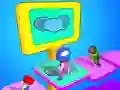 Игра Летняя вечеринка онлайн Игра Летняя вечеринка онлайн