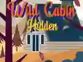 Игра Дикая Хижина Скрытые объекты онлайн