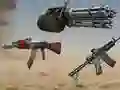 Игра Коллекционер армейского оружия онлайн Игра Коллекционер армейского оружия онлайн