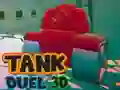 Игра Танковая дуэль 3D онлайн