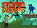 Игра Поппи Плейтайм Глупый Поппи онлайн