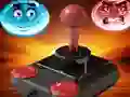 Игра Воздушный хоккей-понг онлайн Игра Воздушный хоккей-понг онлайн