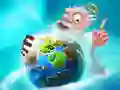 Игра Каракули бога: Заключительная версия онлайн