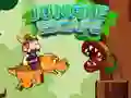 Игра Побег из джунглей онлайн Игра Побег из джунглей онлайн