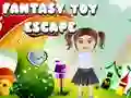 Игра Побег из фэнтези-игрушки онлайн Игра Побег из фэнтези-игрушки онлайн
