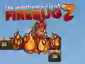 Игра Несчастный поджигатель 2 онлайн