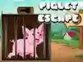 Игра Побег поросёнка онлайн Игра Побег поросёнка онлайн