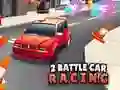 Игра Гонки на боевых машинах для 2 игроков онлайн Игра Гонки на боевых машинах для 2 игроков онлайн