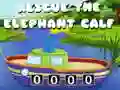 Игра Спасение слоненка онлайн Игра Спасение слоненка онлайн
