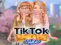 Игра Тик Ток Какой у меня стиль онлайн Игра Тик Ток Какой у меня стиль онлайн