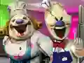 Игра Привет сосед: Мороженое онлайн