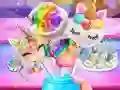 Игра Сладкие модные десерты онлайн Игра Сладкие модные десерты онлайн
