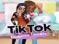 Игра Наряды в стиле Тик Ток онлайн Игра Наряды в стиле Тик Ток онлайн