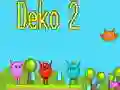Игра Деко 2 онлайн Игра Деко 2 онлайн