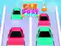 Игра Головоломка с сортировкой автомобилей онлайн Игра Головоломка с сортировкой автомобилей онлайн