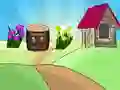 Игра Побег затворника онлайн
