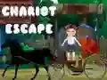 Игра Побег из колесницы онлайн