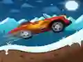 Игра Симулятор вождения горного автомобиля онлайн Игра Симулятор вождения горного автомобиля онлайн