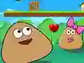 Игра Поу слайд онлайн