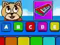 Игра Мое крошечное милое пианино онлайн