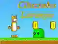 Игра Оранжевый пёс онлайн