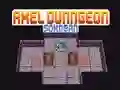 Игра Аксель Темница онлайн Игра Аксель Темница онлайн