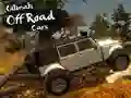 Игра Идеальные автомобили для бездорожья онлайн Игра Идеальные автомобили для бездорожья онлайн