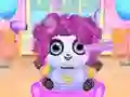 Игра Мой салон для животных: Косплей онлайн Игра Мой салон для животных: Косплей онлайн