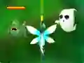 Игра Летать и стрелять онлайн Игра Летать и стрелять онлайн