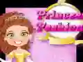 Игра Модная принцесса онлайн Игра Модная принцесса онлайн