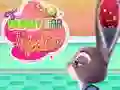 Игра Ушная инфекция кролика онлайн